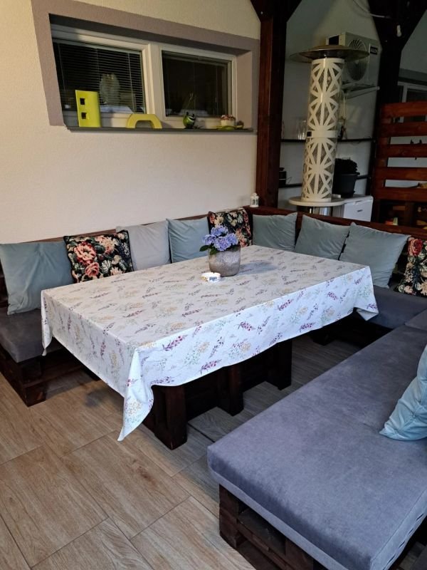 Ubytování u Velísků