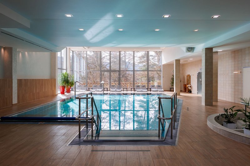 Château Cihelny - hotelový komplex