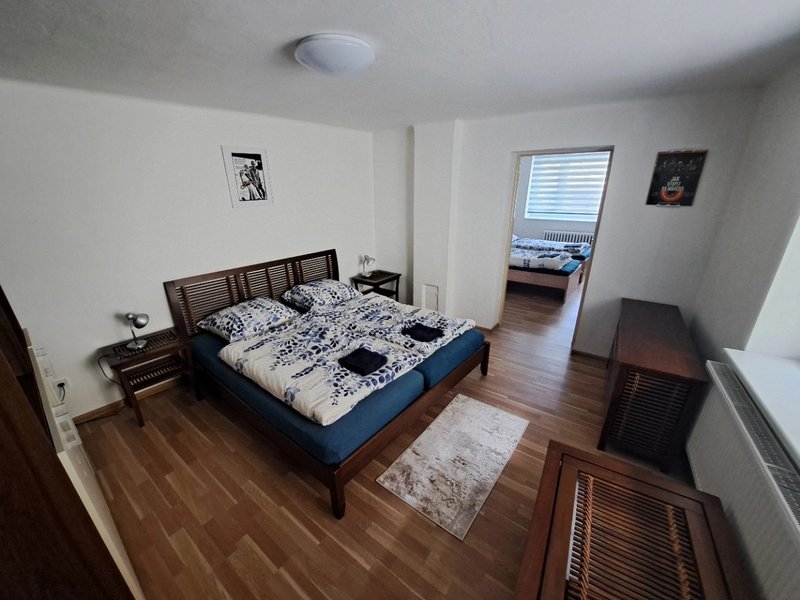 Apartmán Karolinka Radějov