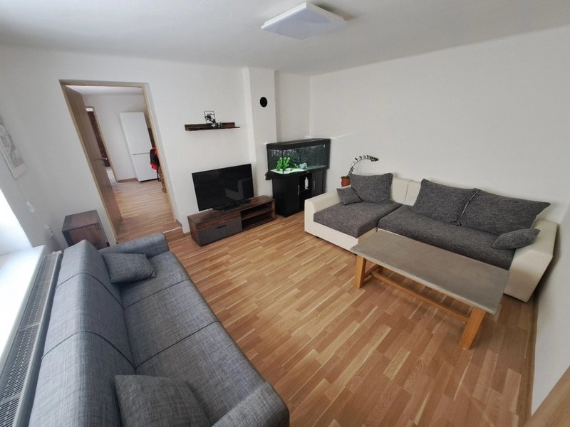 Apartmán Karolinka Radějov