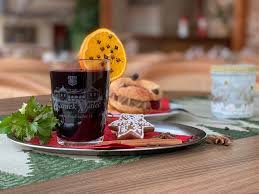 Hotel Zámek Valeč - restaurace