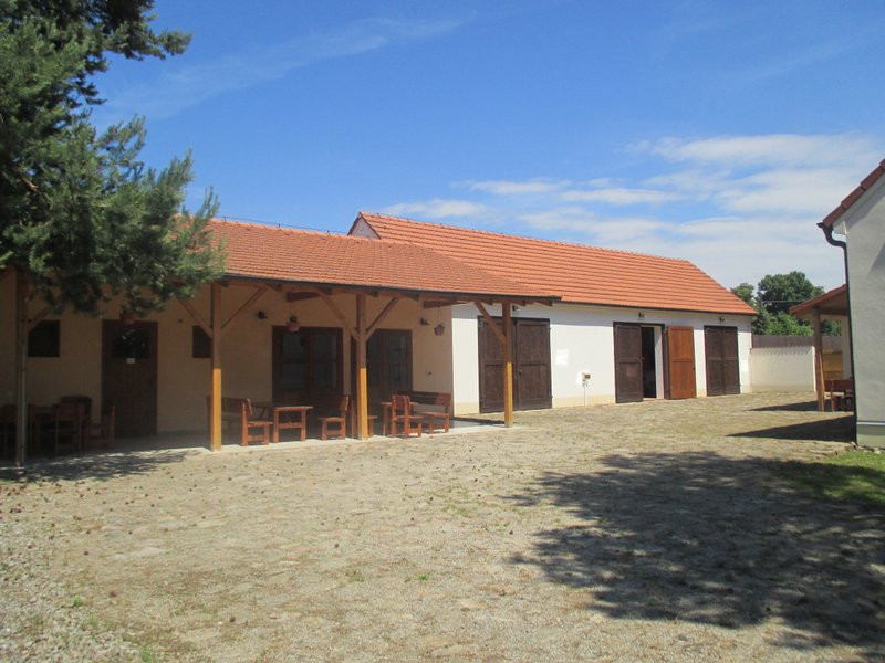 Muzeum a informační centrum Vedrovice