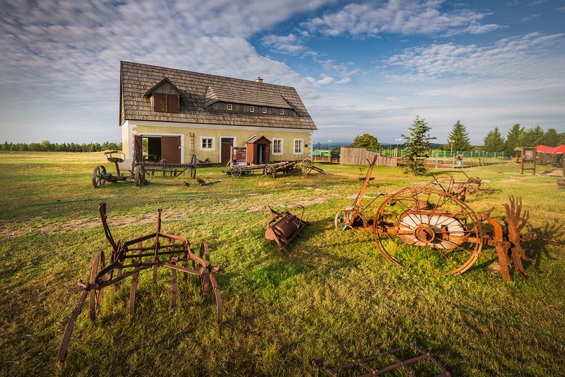 Horský hotel Lesná