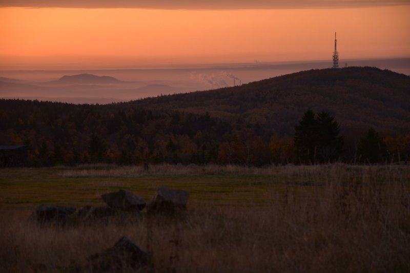 Horský hotel Lesná