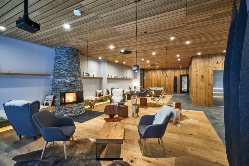 Aparthotel Svatý Vavřinec