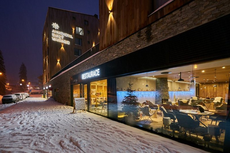 Restaurace Vavřinec