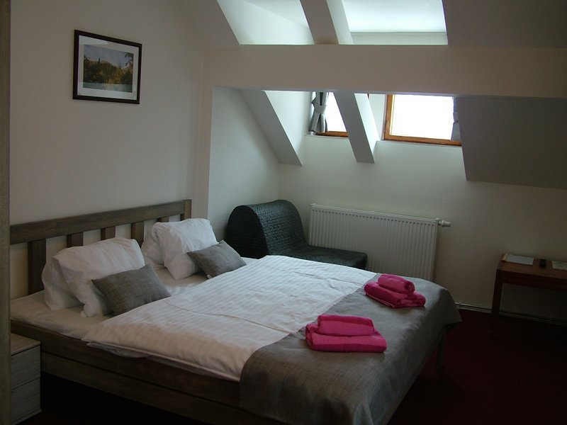 ProFamily Hotel Top Benecko