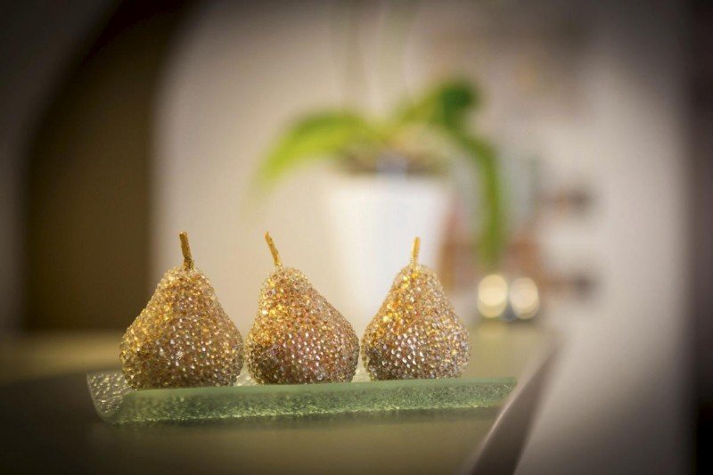 Suites & Apartments U Tří Hrušek