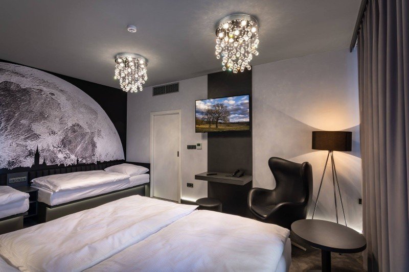 Hotel Grand Čáslav