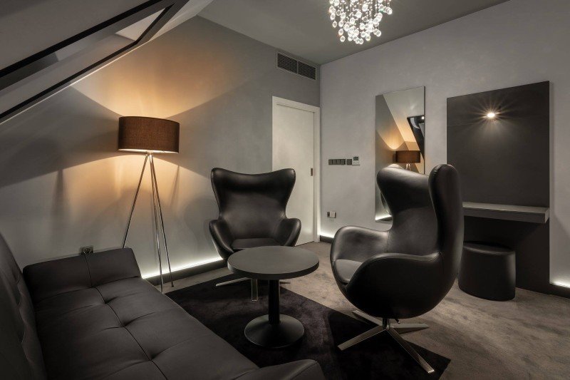 Hotel Grand Čáslav