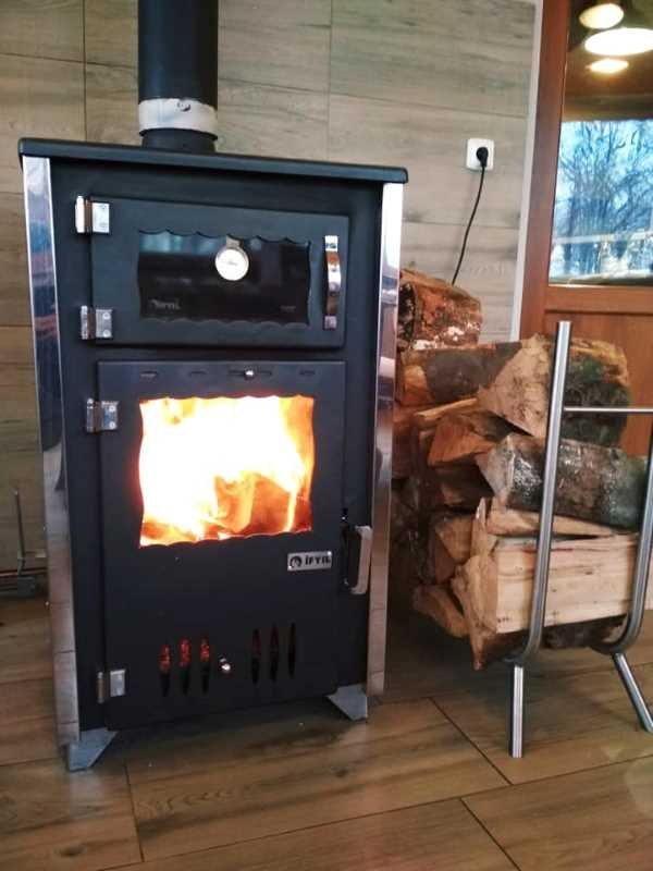 Restaurace U Svatého Víta