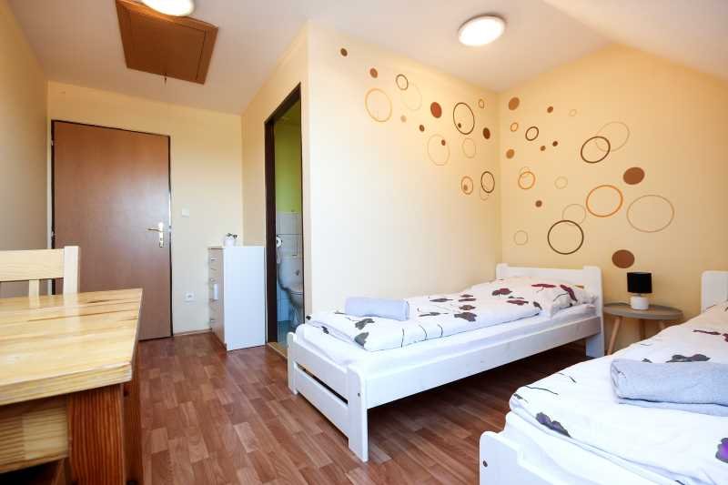 Penzion sklep U Palečků