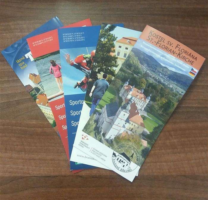 Informační centrum Litvínov