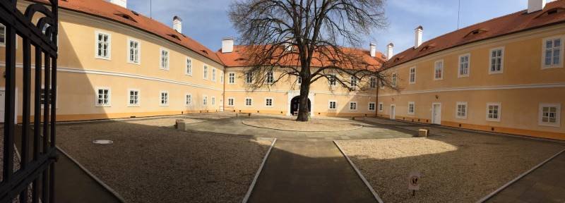 Informační centrum Litvínov