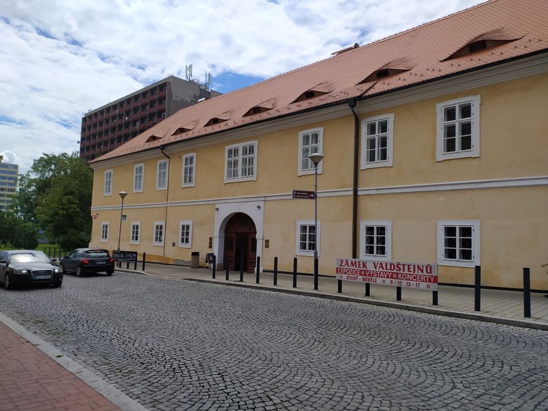 Informační centrum Litvínov