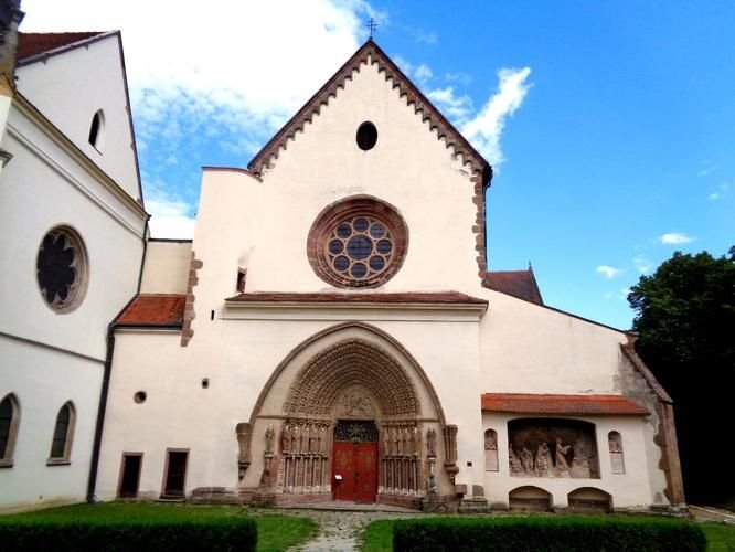 Turistické informační centrum Tišnov