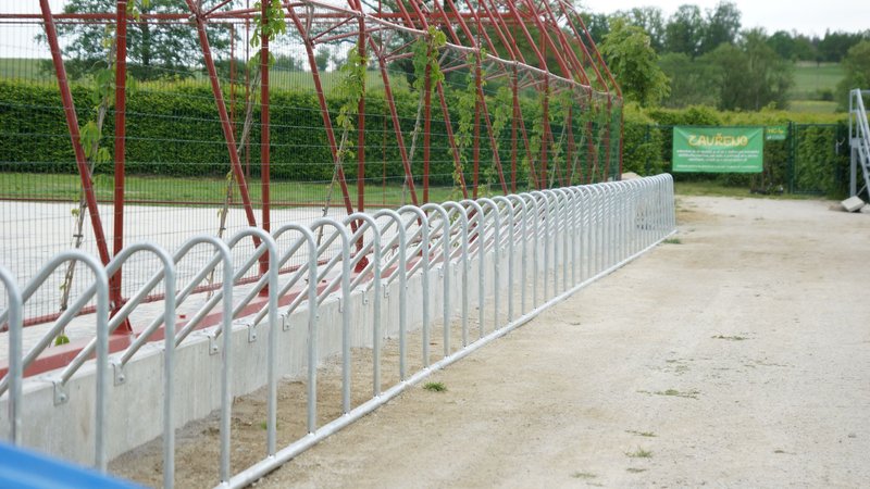 Obludiště Dolní Pěna