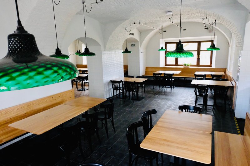 Rohozecká restaurace