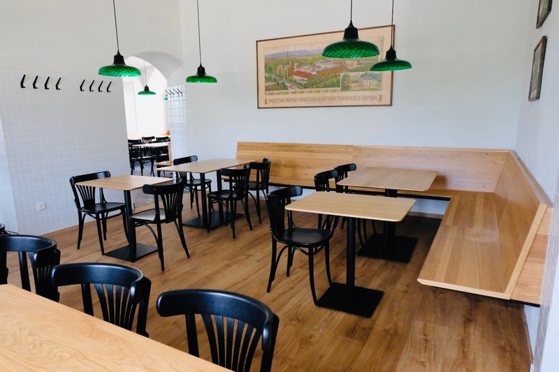 Rohozecká restaurace