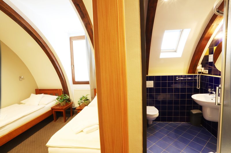 Apart Hotel Jablonec