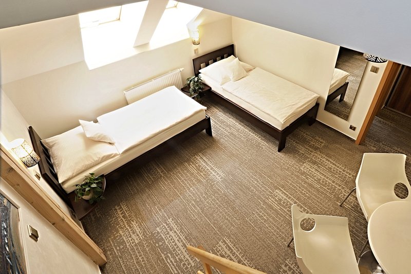 Apart Hotel Jablonec