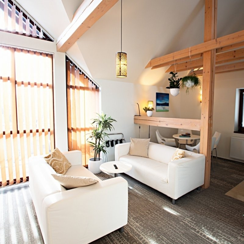 Apart Hotel Jablonec