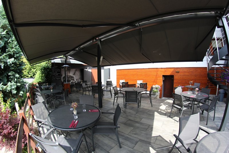 Apart Hotel Jablonec