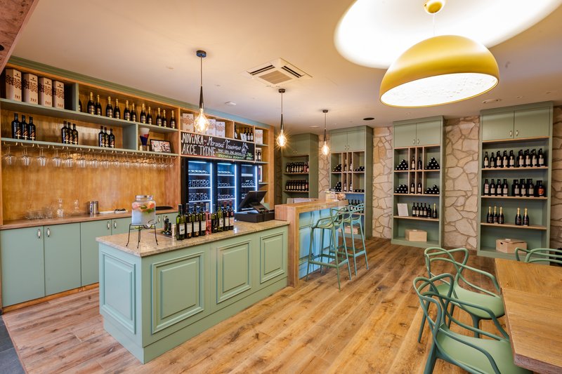 Vinařství Spielberg