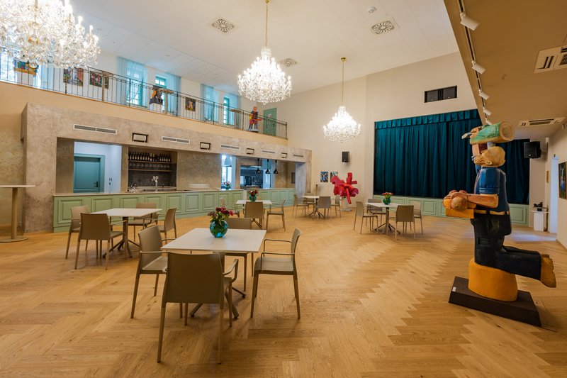 Vinařství Spielberg