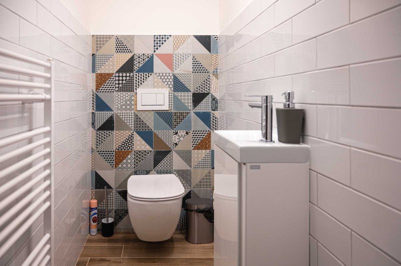 ART Hostel apartmants