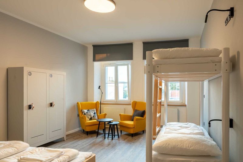 ART Hostel apartmants