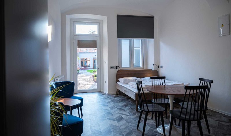 ART Hostel apartmants