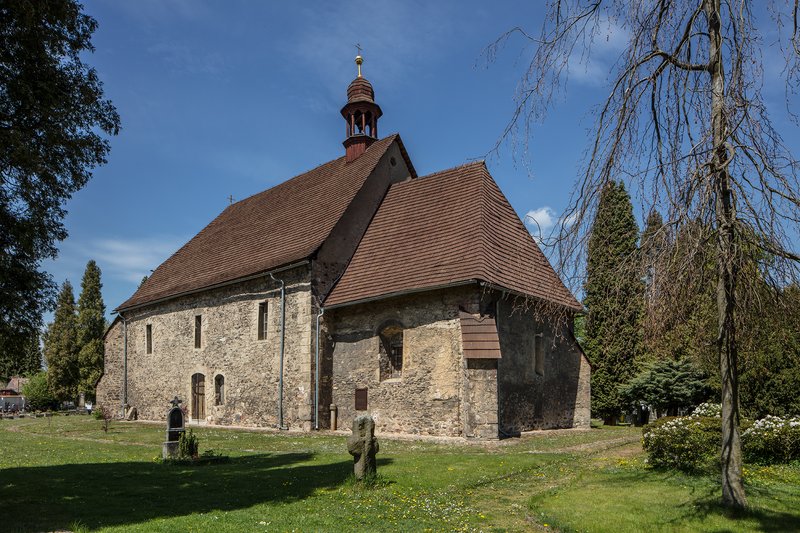 Ostrov - Infocentrum Na Zámku