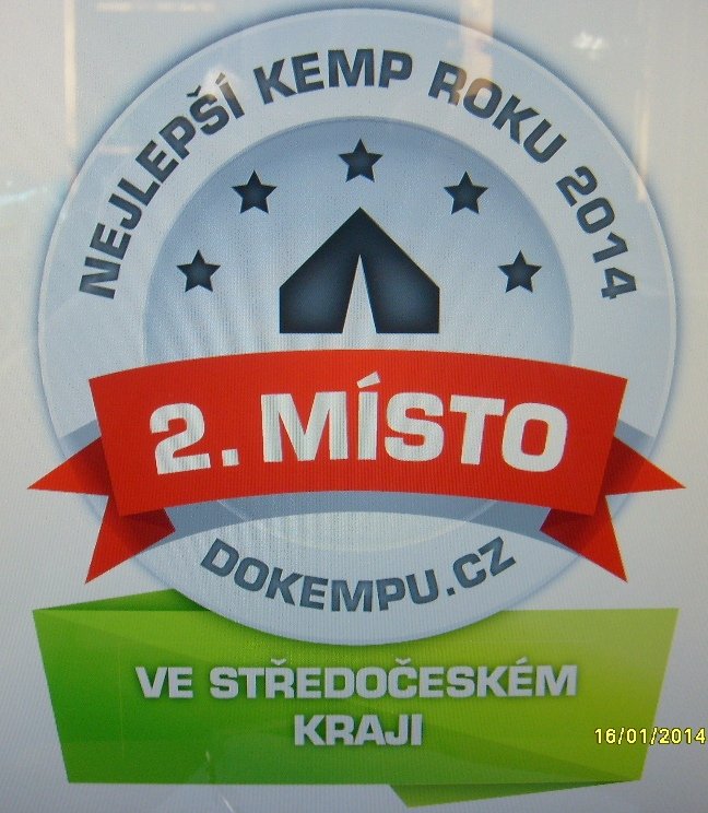 Autokemp - ubytovna SK Mšeno