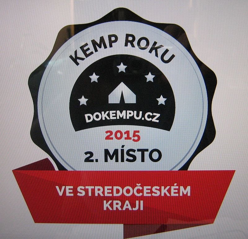 Autokemp - ubytovna SK Mšeno