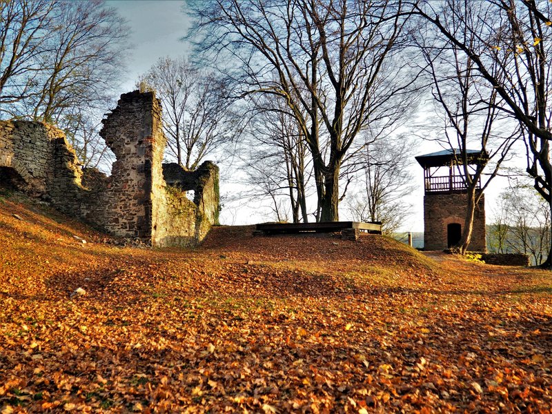 Informační centrum Vítkov