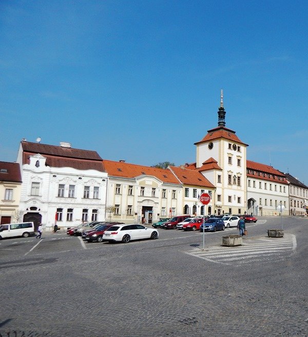 Regionální muzeum v Jílovém u Prahy