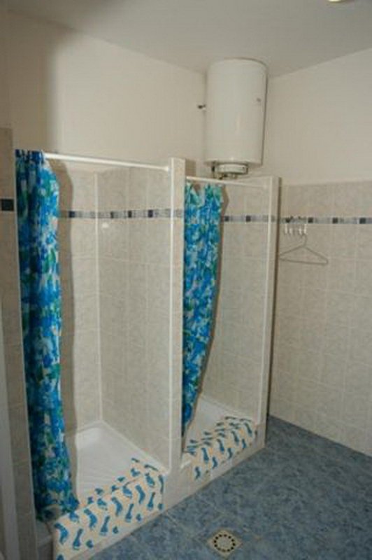 Hotel Formule - kemp