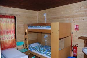 Penzion Bejčkův mlýn