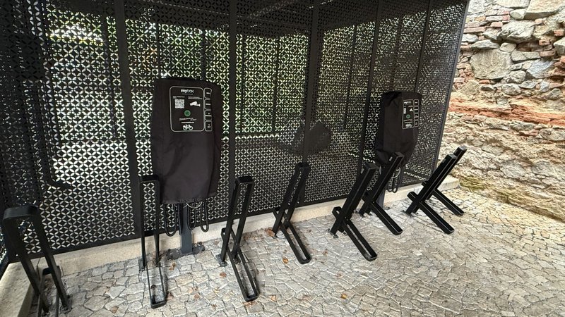 Turistické informační centrum Týnec nad Sázavou