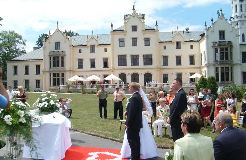 Lázně Hotel Vráž - gastronomie