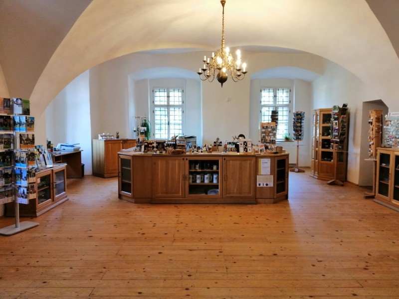 Regionální informační centrum Šluknov