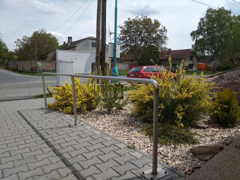 Muzeum Keltů v Dobšicích