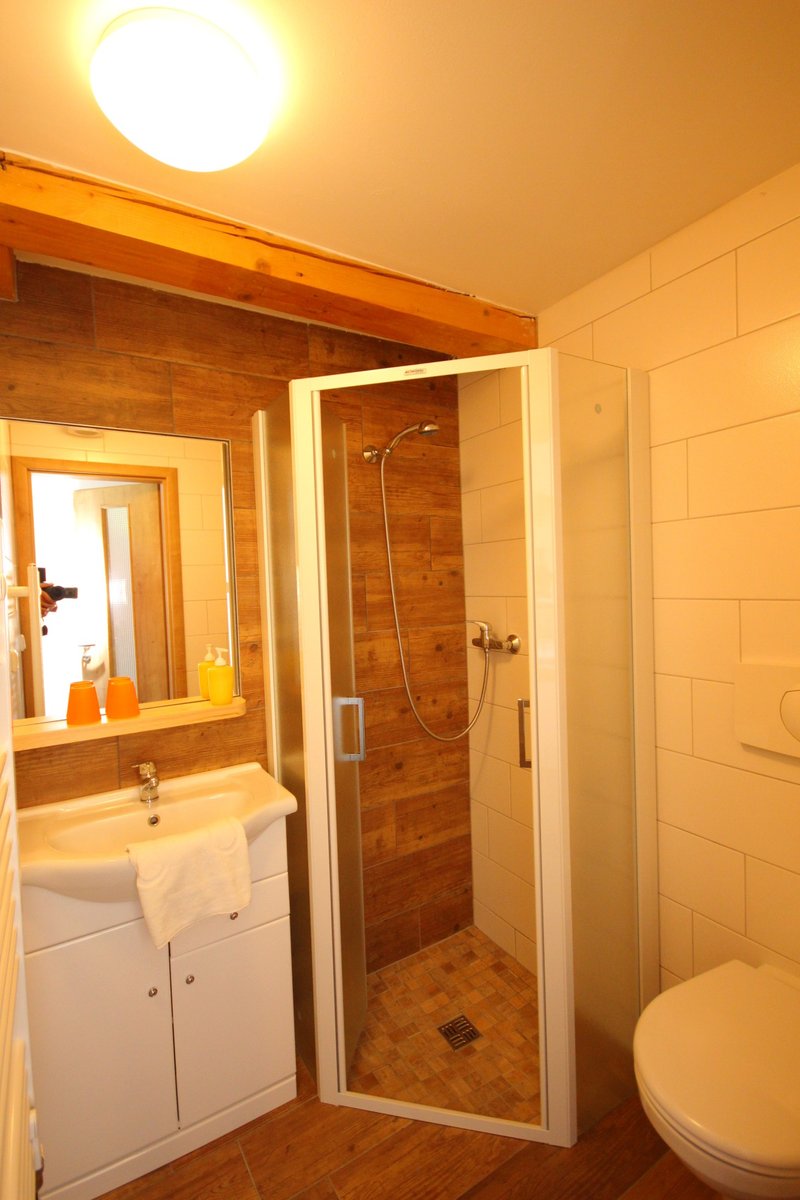 Hotel a Pension Seeberg