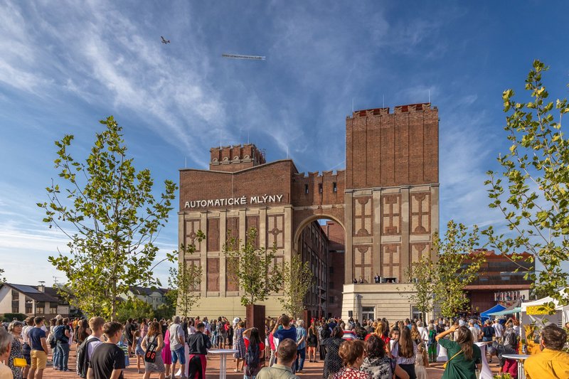 Turistické informační centrum Pardubice