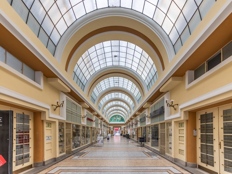 Turistické informační centrum Pardubice