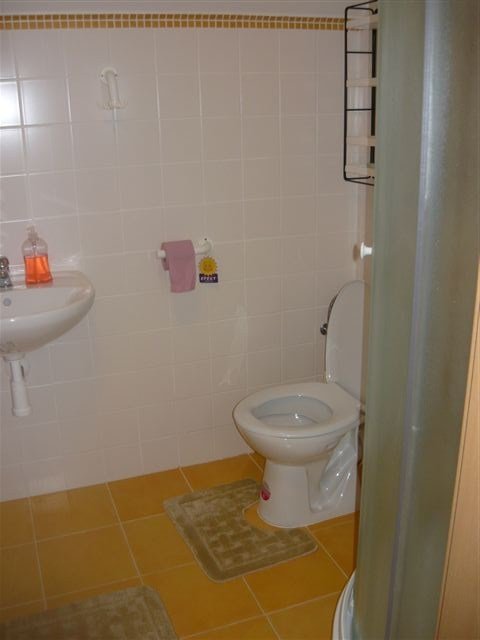 Penzion Příbrazský