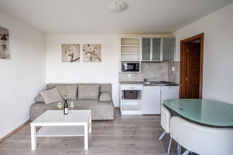 Resort Zajíci ze Zaječí