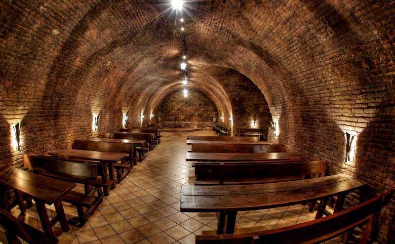 Resort Zajíci ze Zaječí