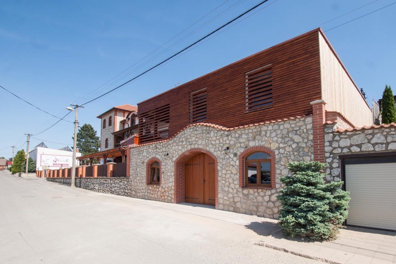 Resort Zajíci ze Zaječí